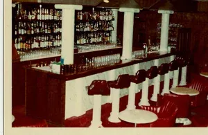 Caesar's Steak House — photo 10