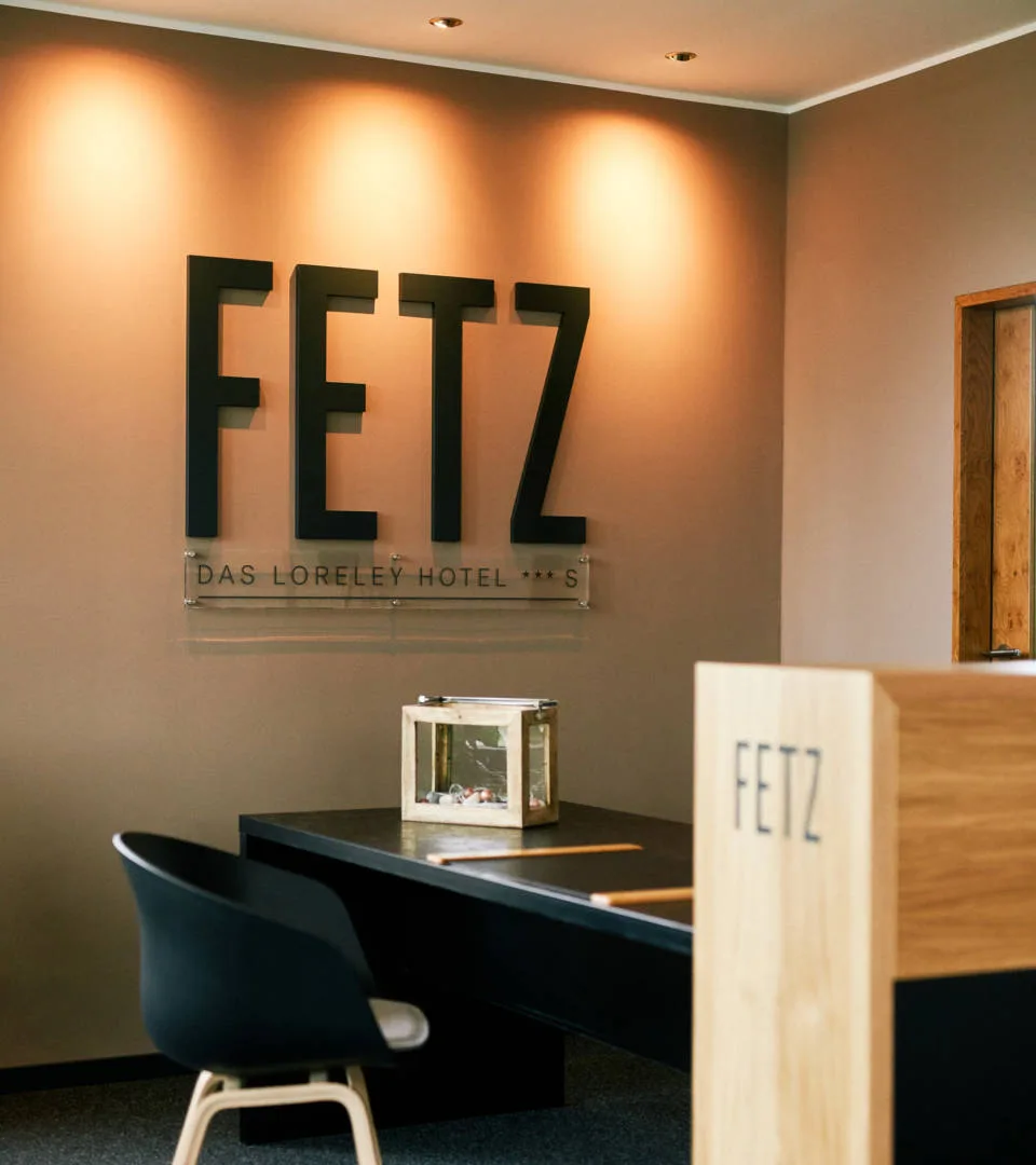 FETZ - Das Loreley Hotel — photo 33