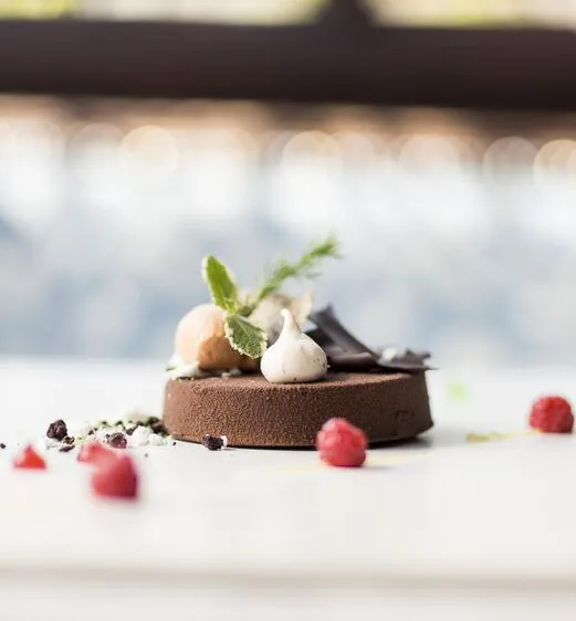 Gourmetstube Einhorn — photo 10