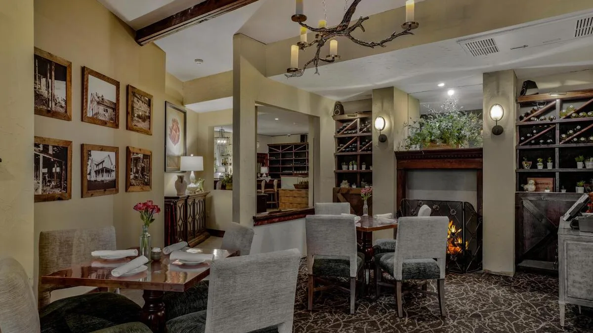 Osteria Avanti, Lancaster
