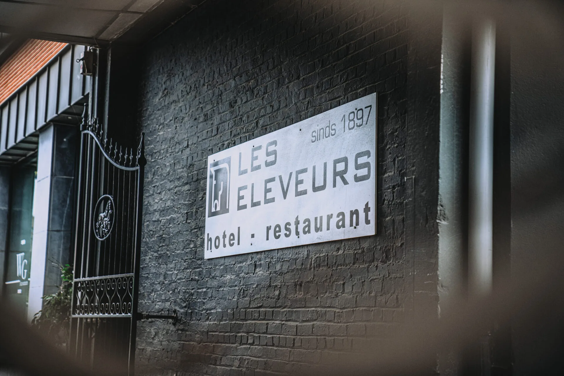 Les Eleveurs — photo 34