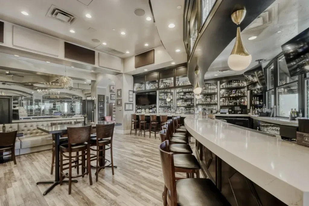 Ferraro's Ristorante Las Vegas — photo 55