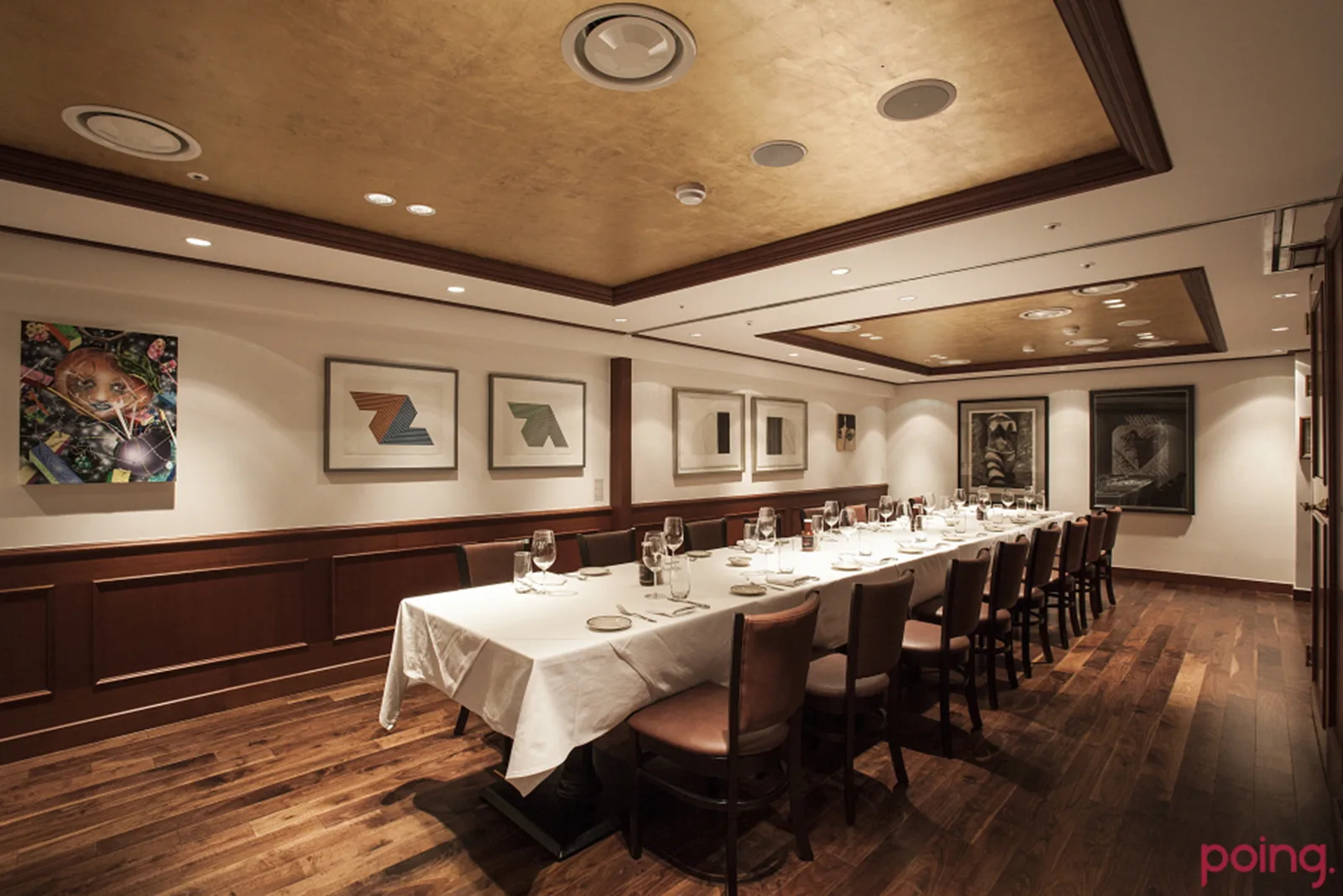 Wolfgang's Steakhouse by Wolfgang Zwiener — photo 4