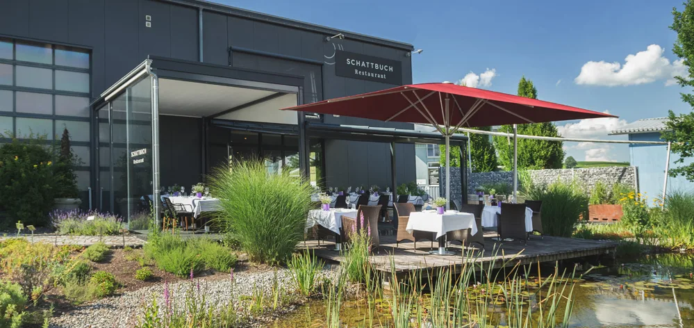 Schattbuch — photo 30
