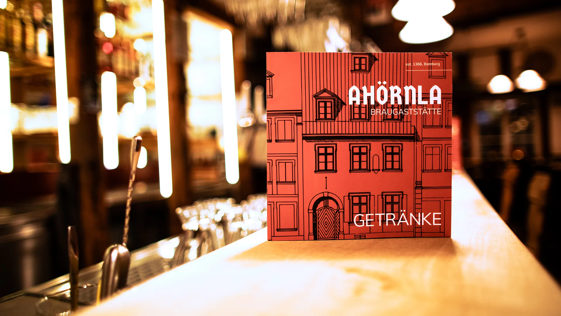Ahörnla im Sand — photo 42