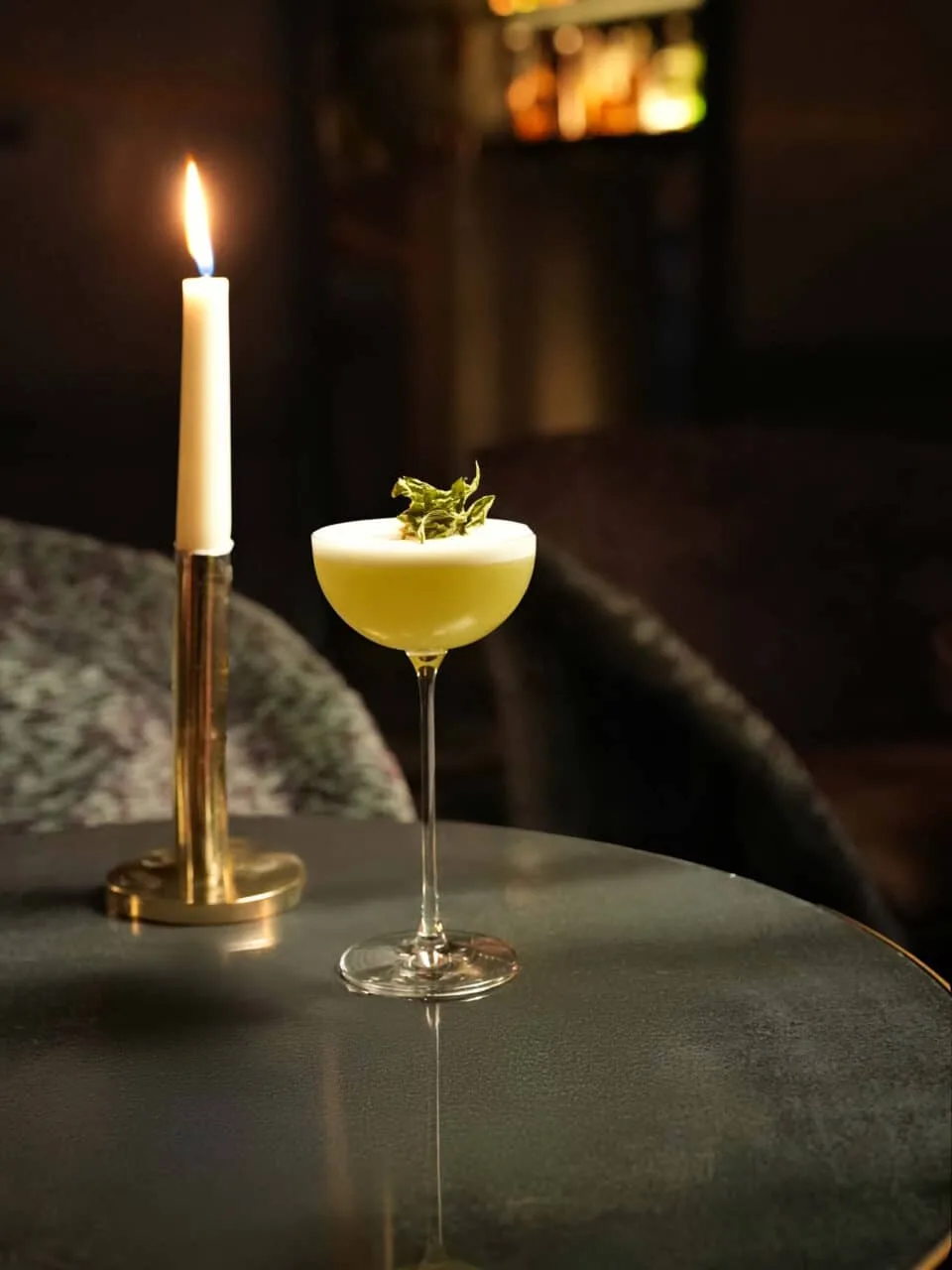 Nolinski Le Restaurant — photo 8