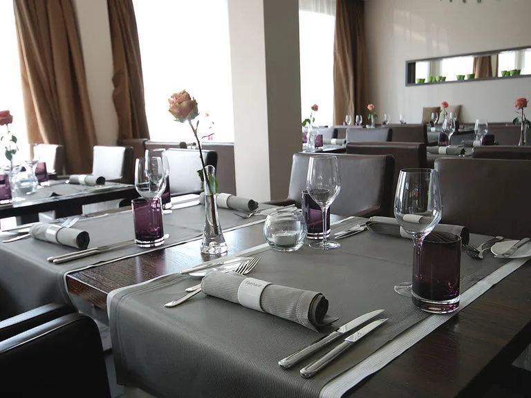 Eberhards Restaurant — photo 15