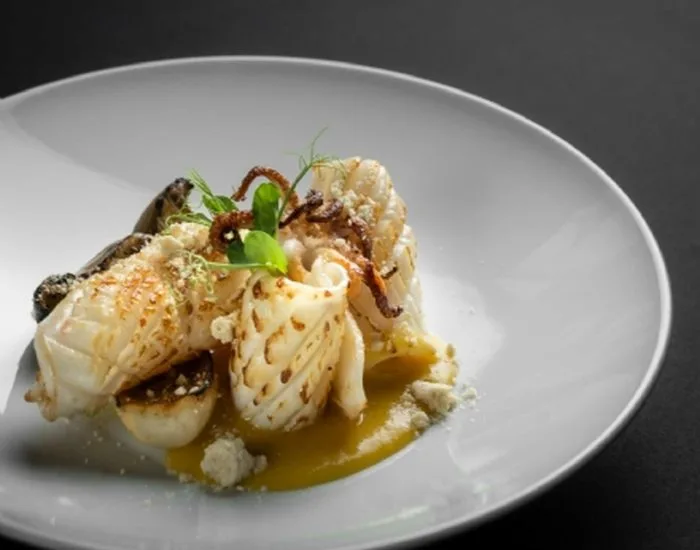 Bogart-Foodies Corner, Brussels