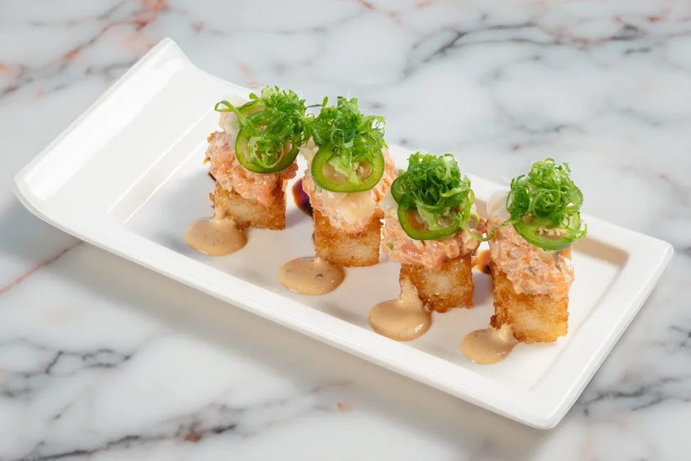Truluck's — food