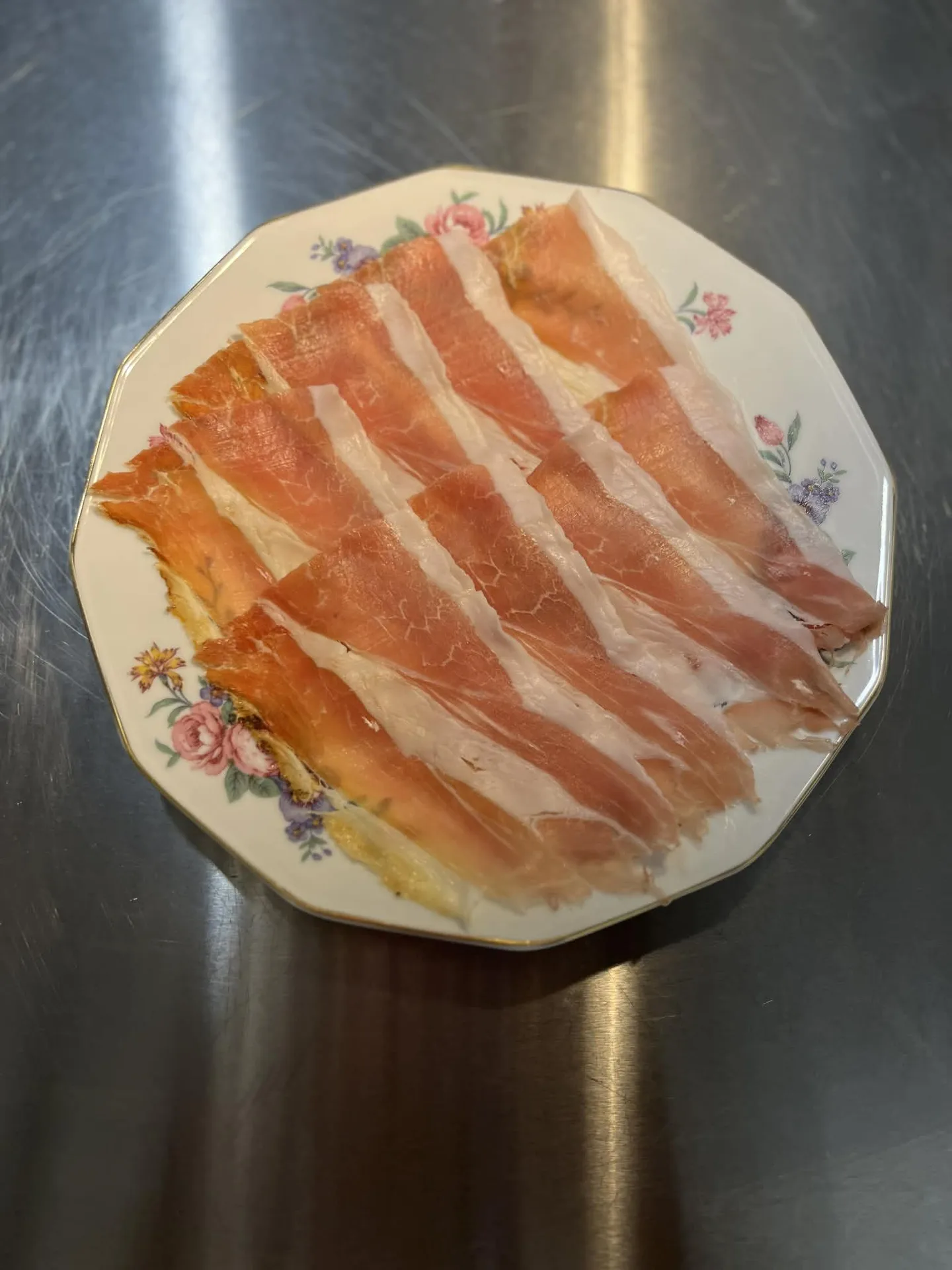 Jambon Violon — photo 12