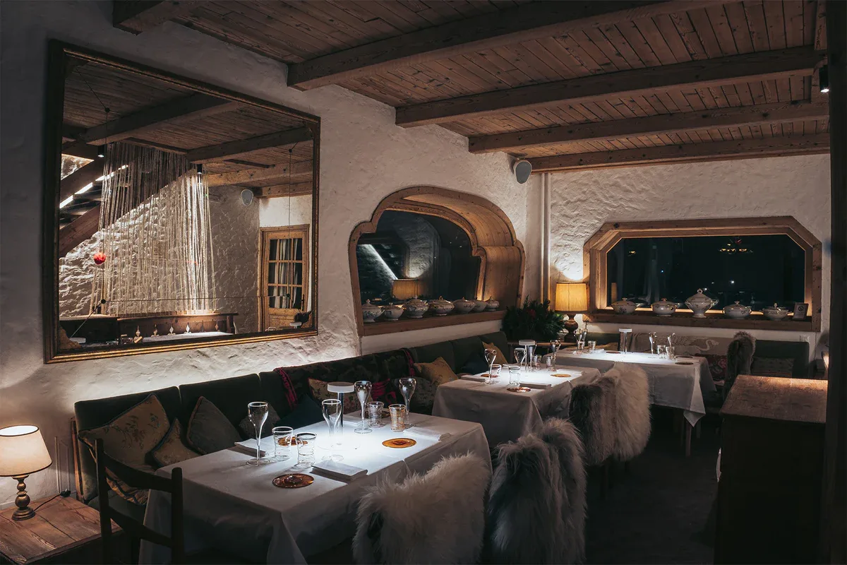 Alajmo Cortina — photo 11