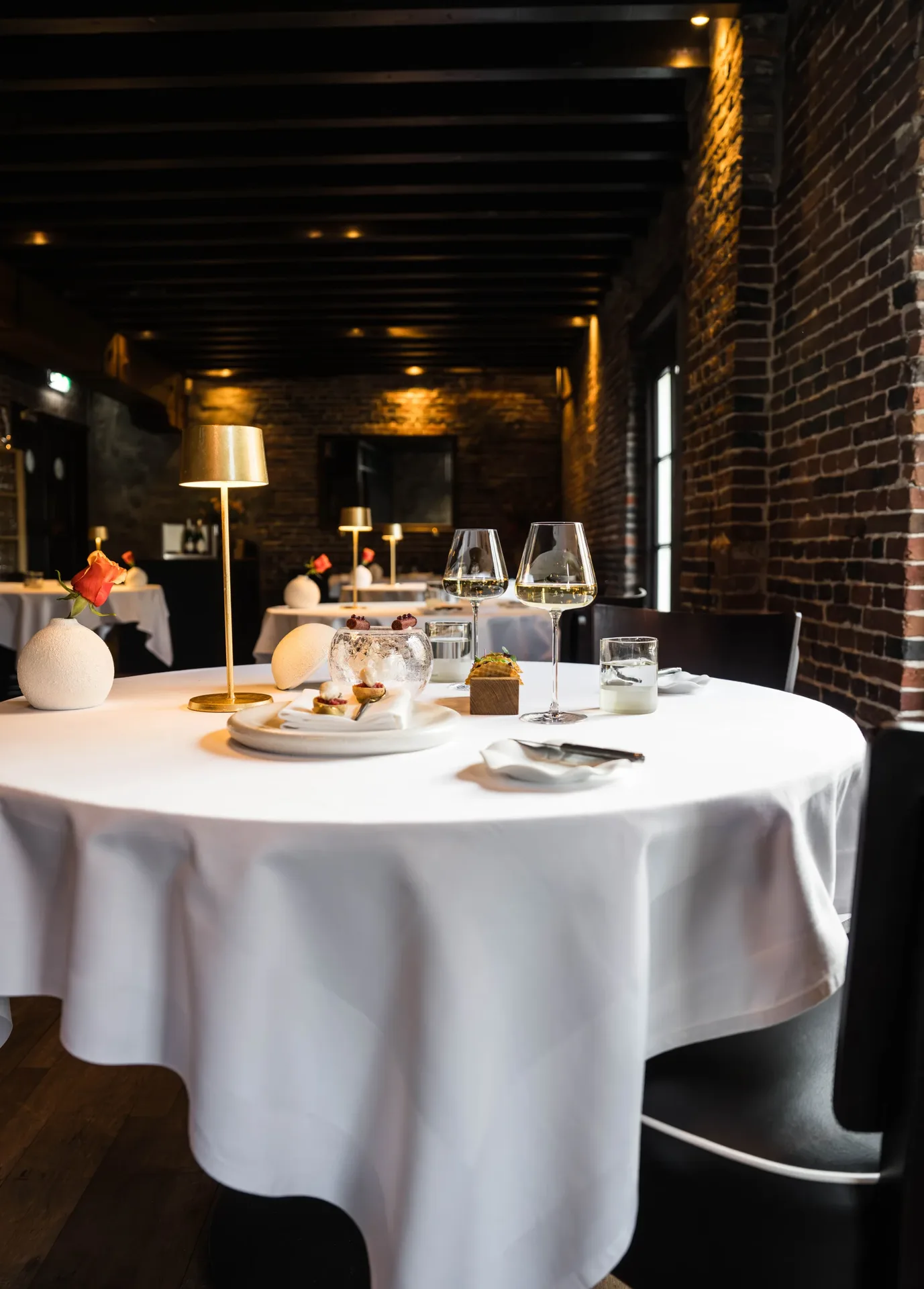 Restaurant De Ölliemölle — photo 6