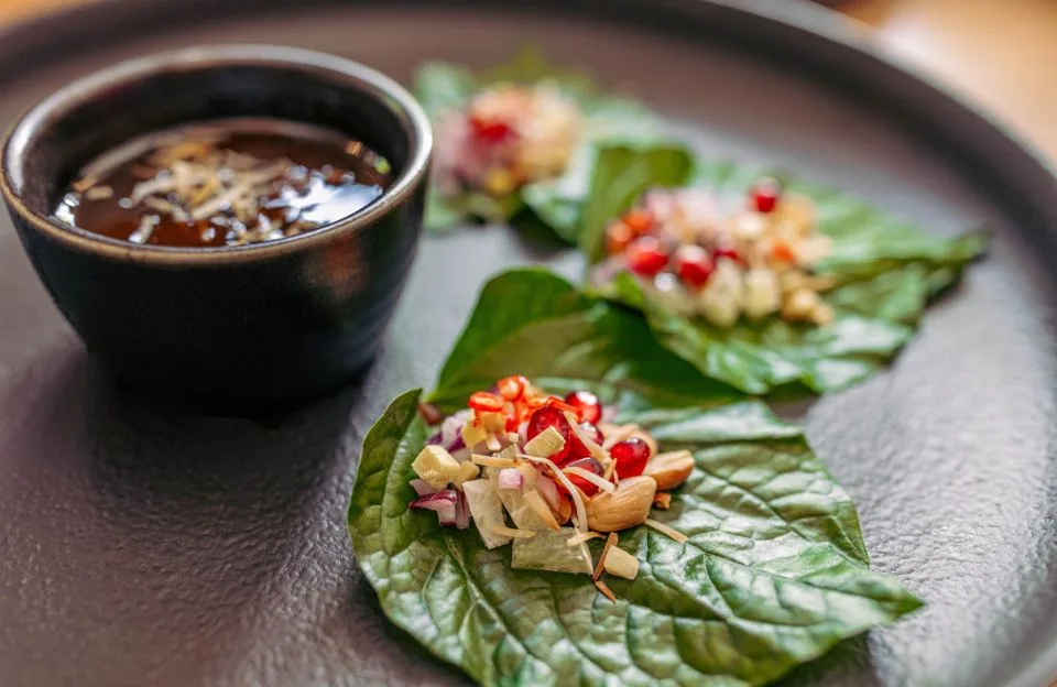 Nightingale Thai Cuisine & Bar — photo 16