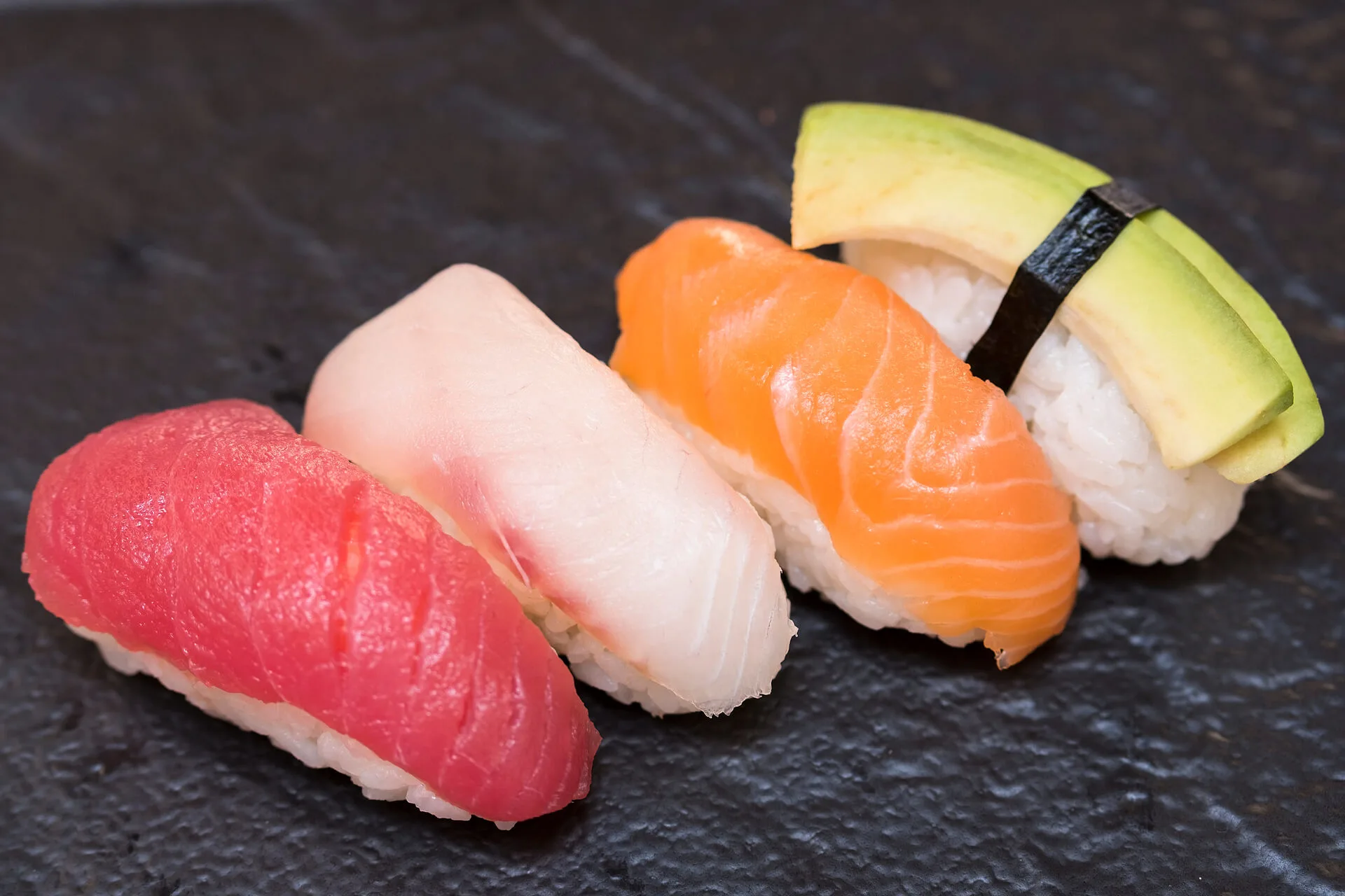 Bota Oyster&Sushi Bar — photo 69