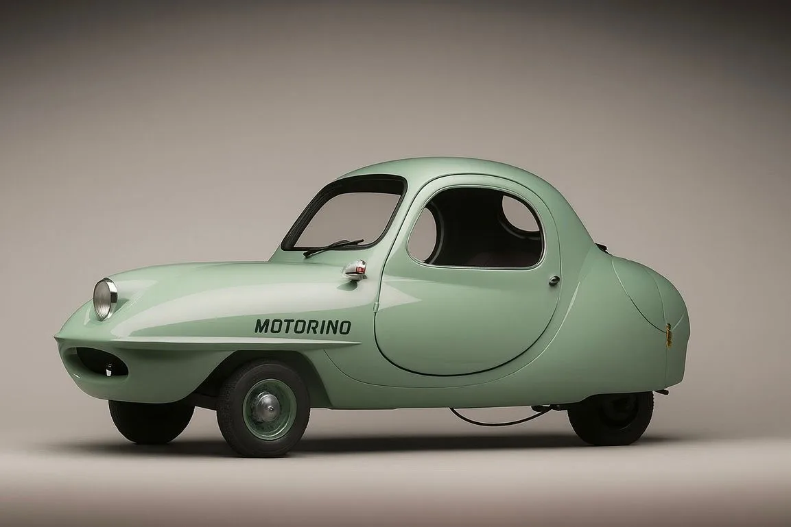 Motorino, London