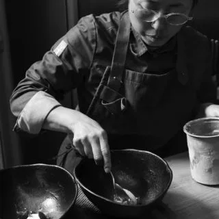 Assa — kitchen