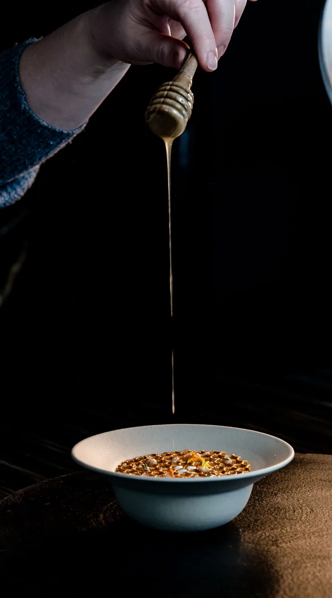 Restaurant 360° — photo 14