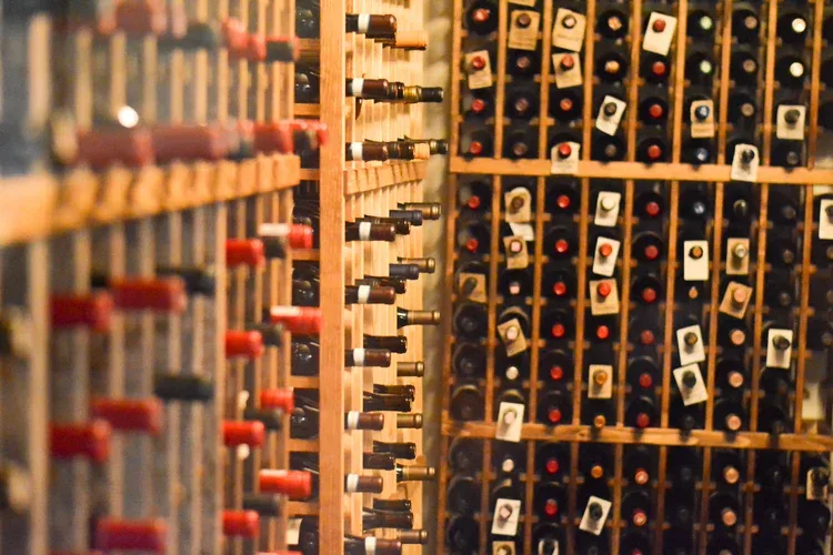 BTG Wine Bar — photo 13