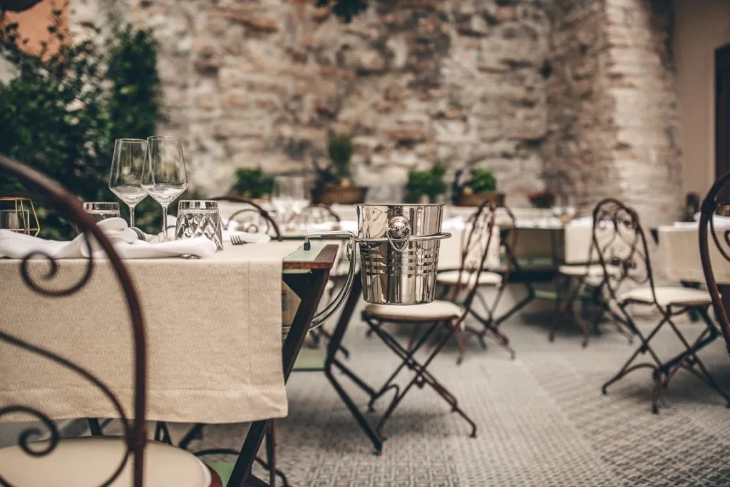 Osteria Zanchetti — photo 7