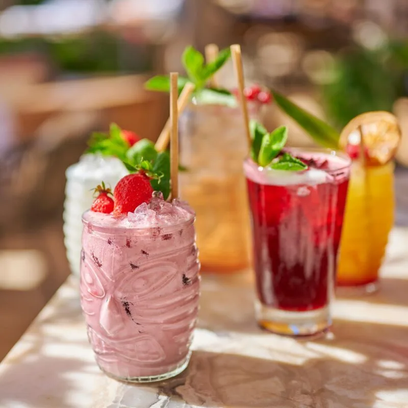 Byblos Beach — drink