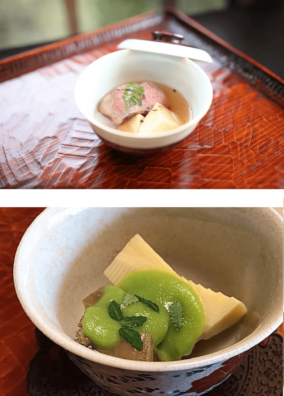 Nihonryori Shinchaya — photo 5