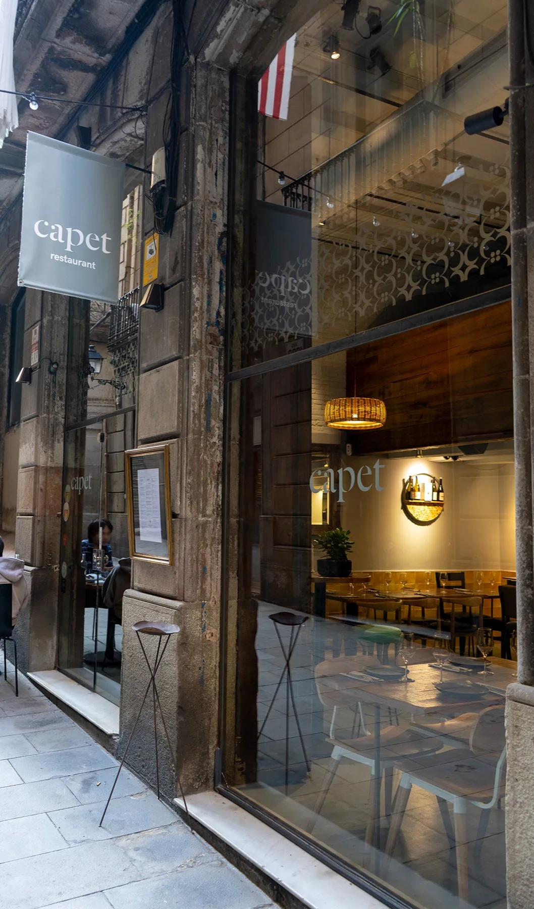Capet — photo 7