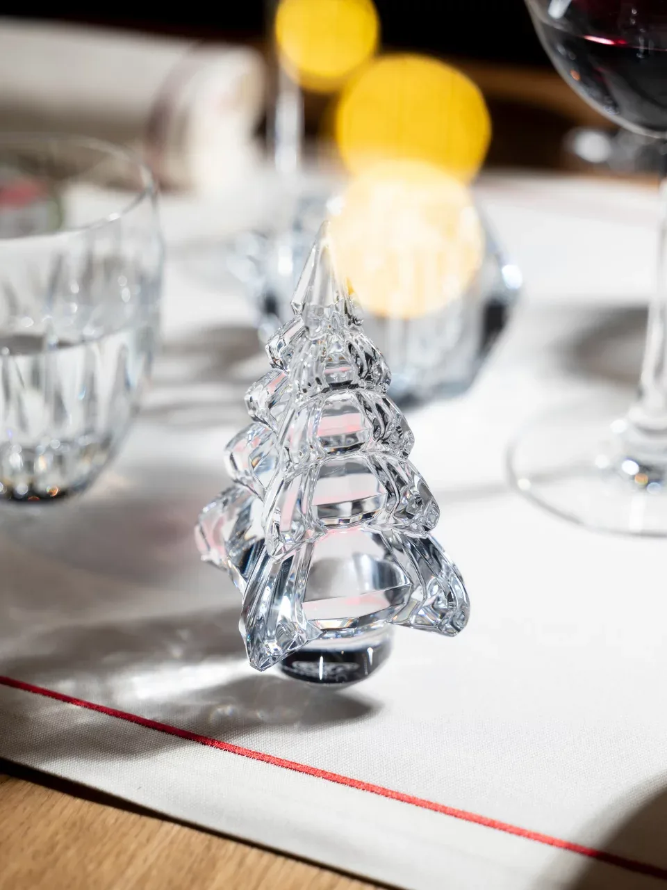 Alain Ducasse Baccarat — photo 51
