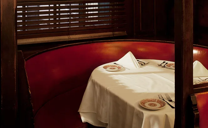The Musso & Frank Grill — photo 14