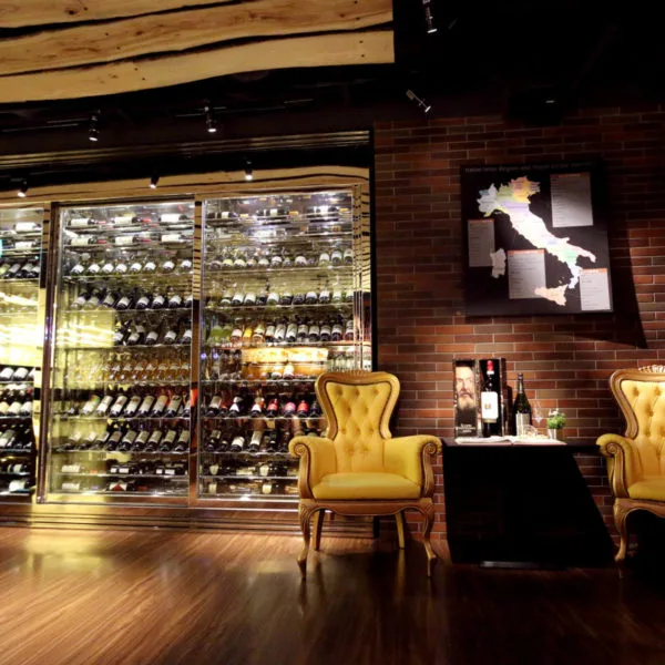N°168 Prime Steakhouse (Zhongshan) — photo 36