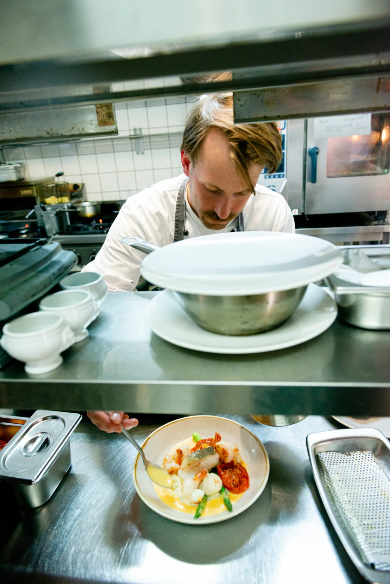 Brasserie Marie — photo 38