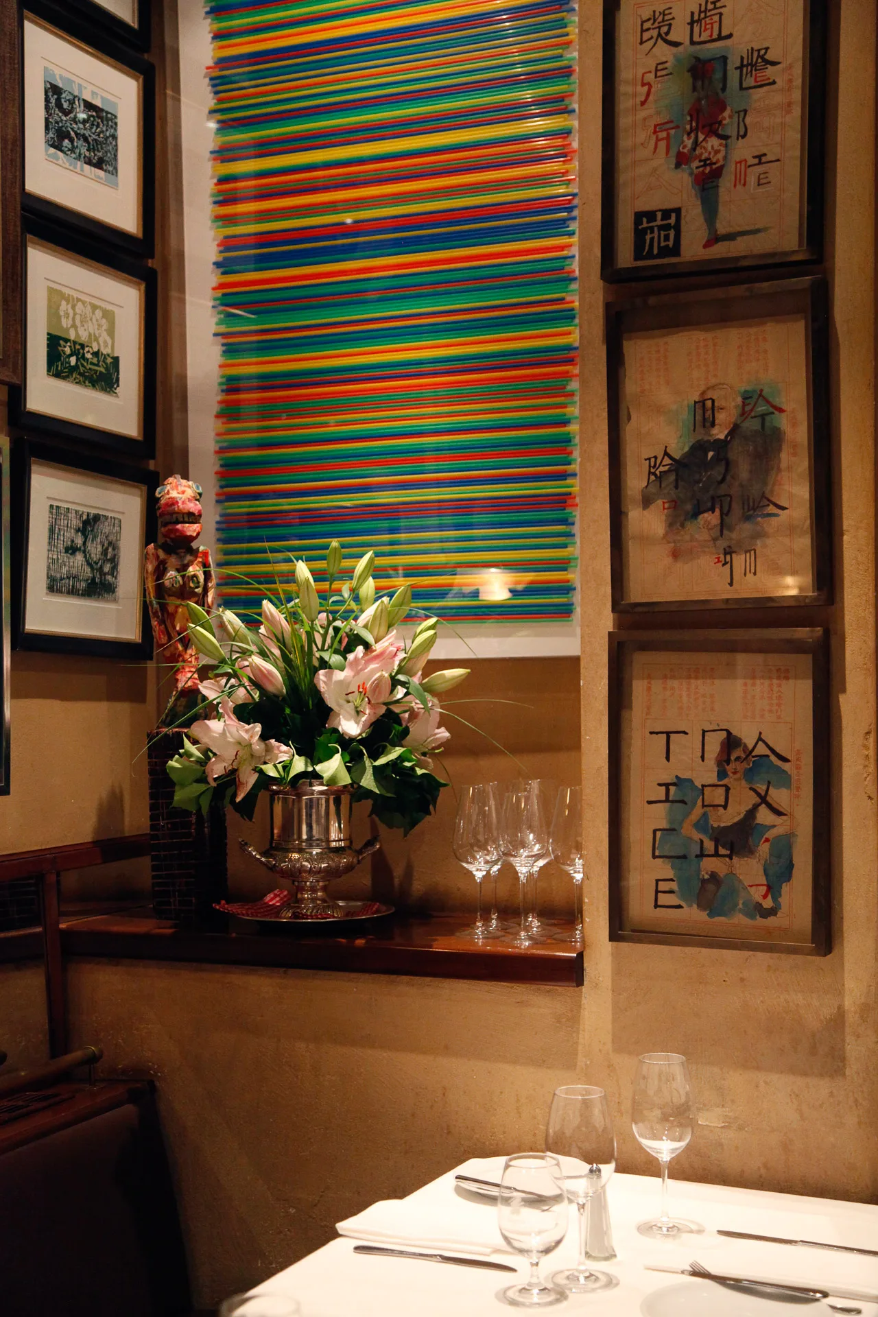 Restaurant Cassambalis — photo 16