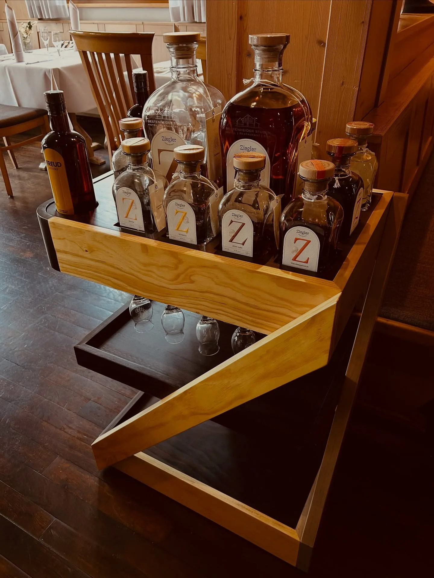 Bestenheider Stuben — photo 18