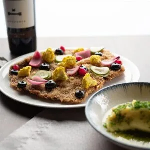 Yuza Restaurant — photo 4