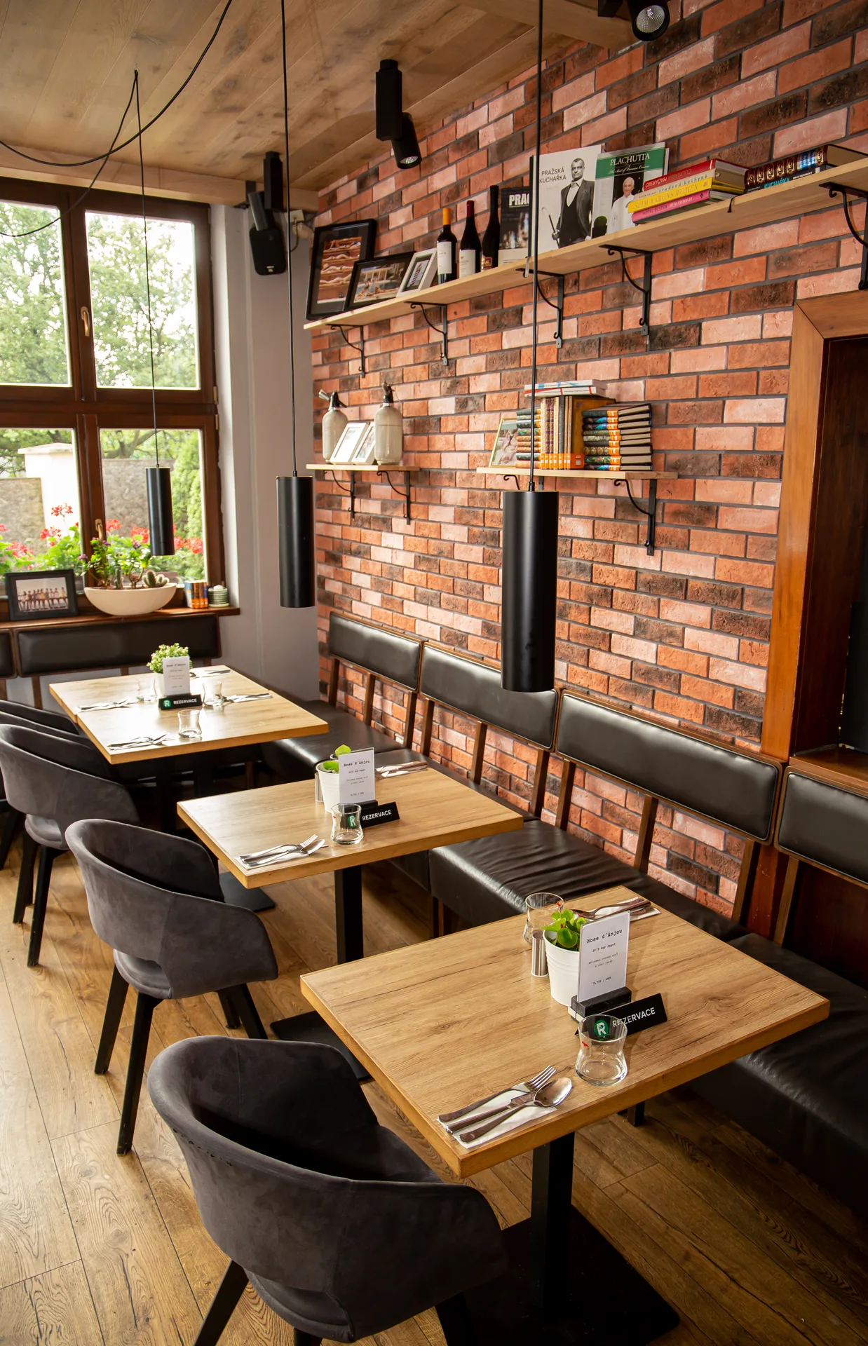 Restaurace Letná Kladno — photo 25