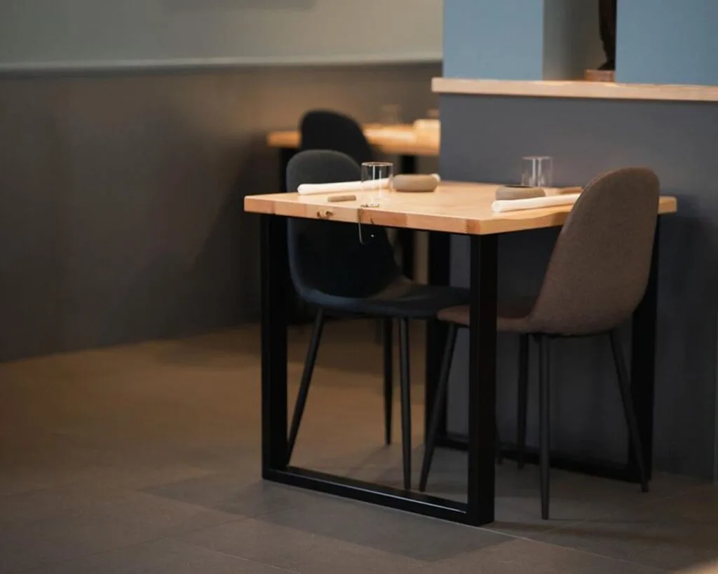 NUH Osteria Contemporanea — photo 8