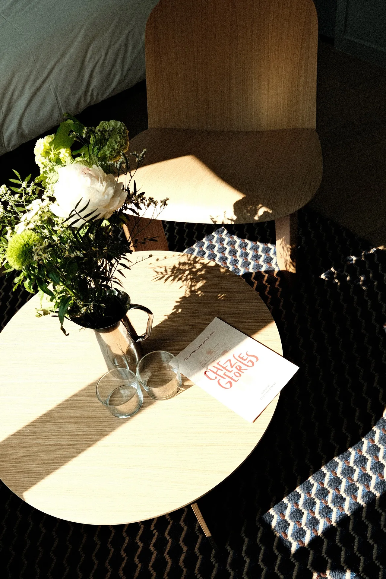 Chez Georges — photo 11