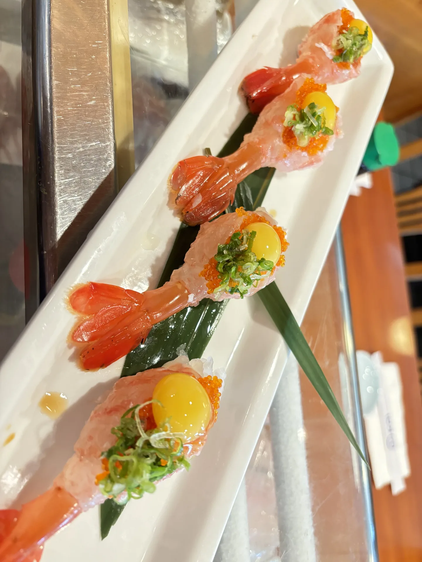 Koi Japanese Cuisine — photo 38