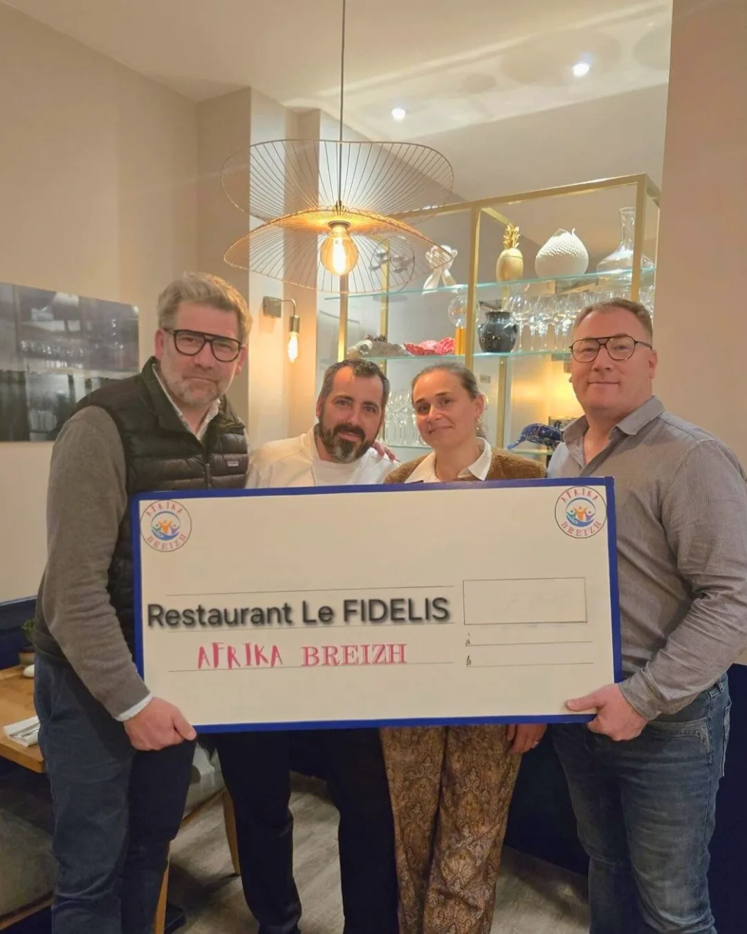 Fidelis — photo 8
