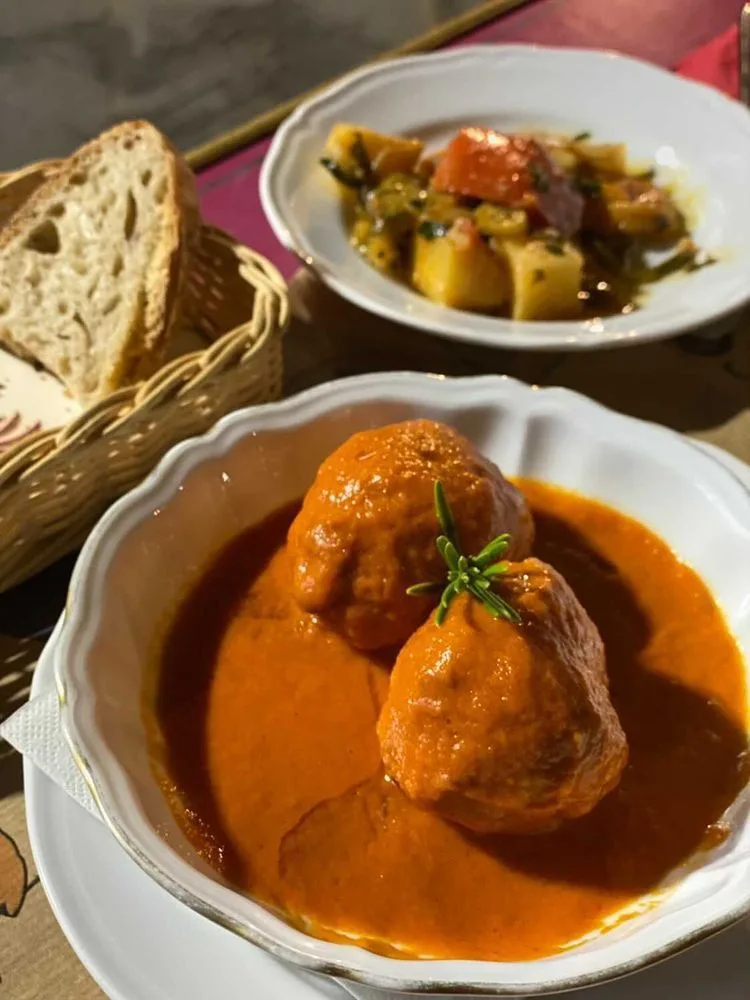 Trattoria Cibrèo - Il Cibrèino — photo 5