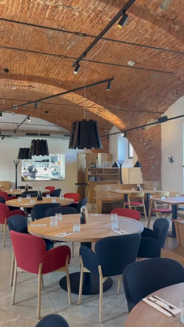 Restaurace Markéta — photo 25