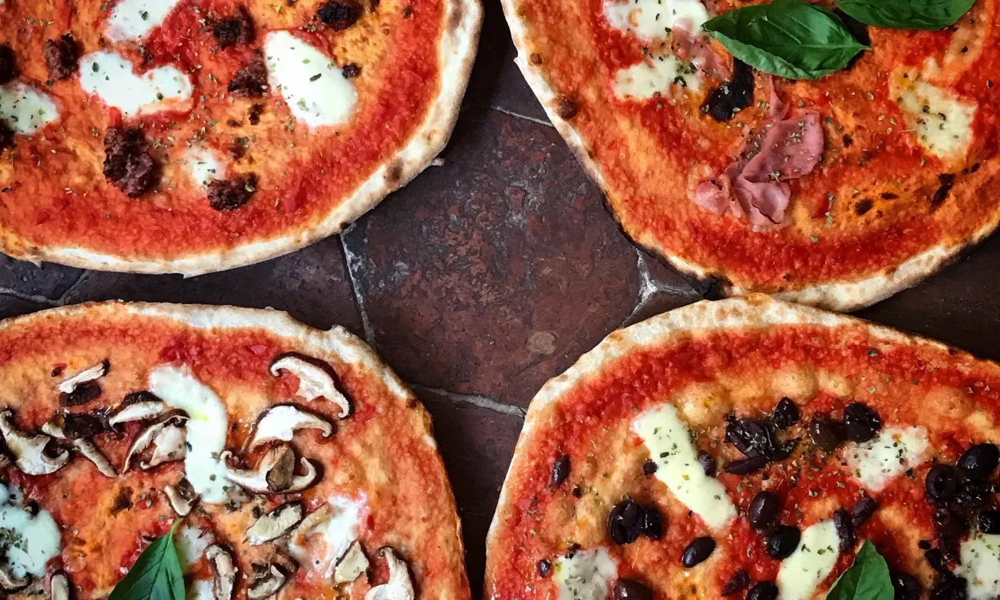 Ave Pizza Romana — photo 48
