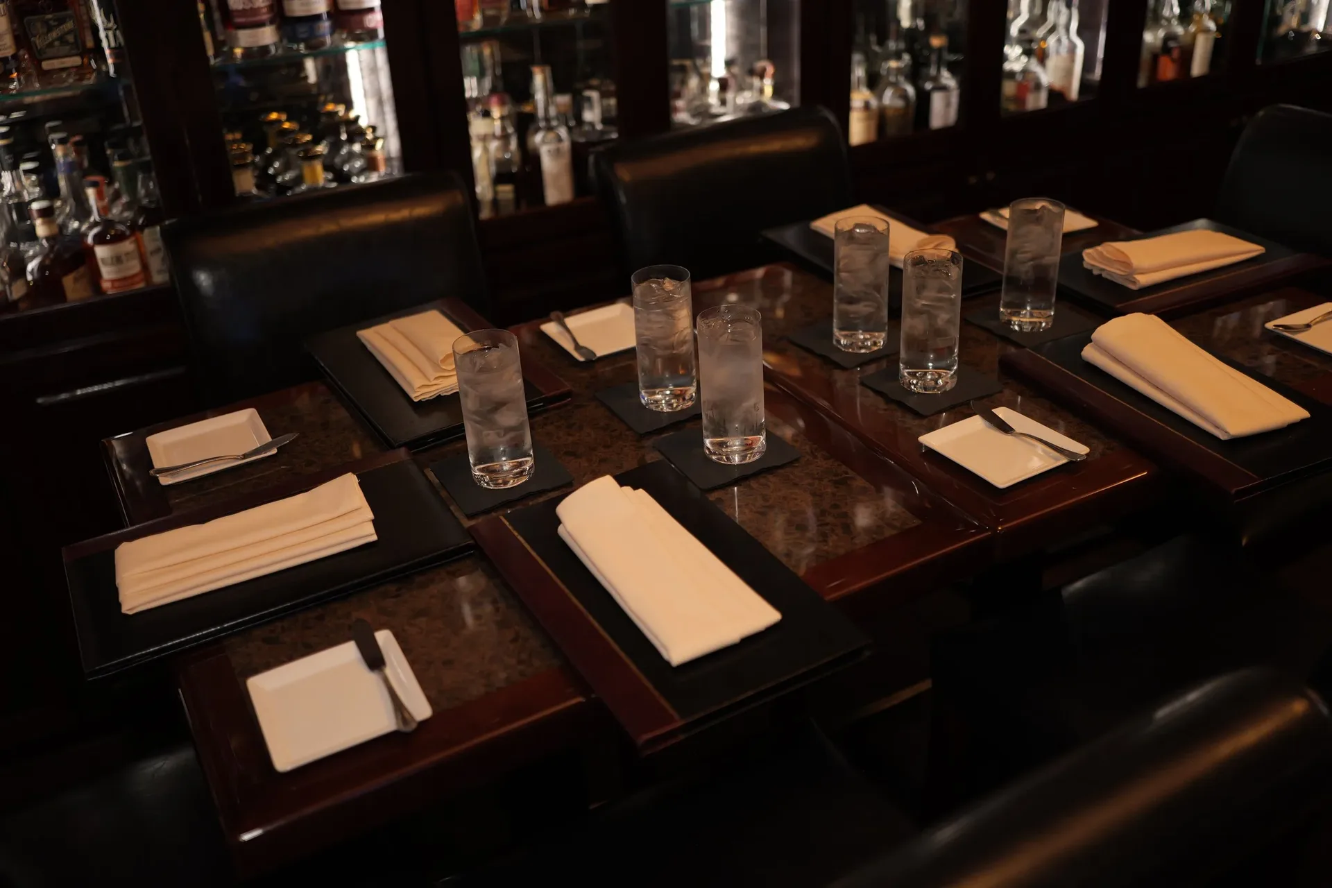 The Republic Steakhouse — photo 15