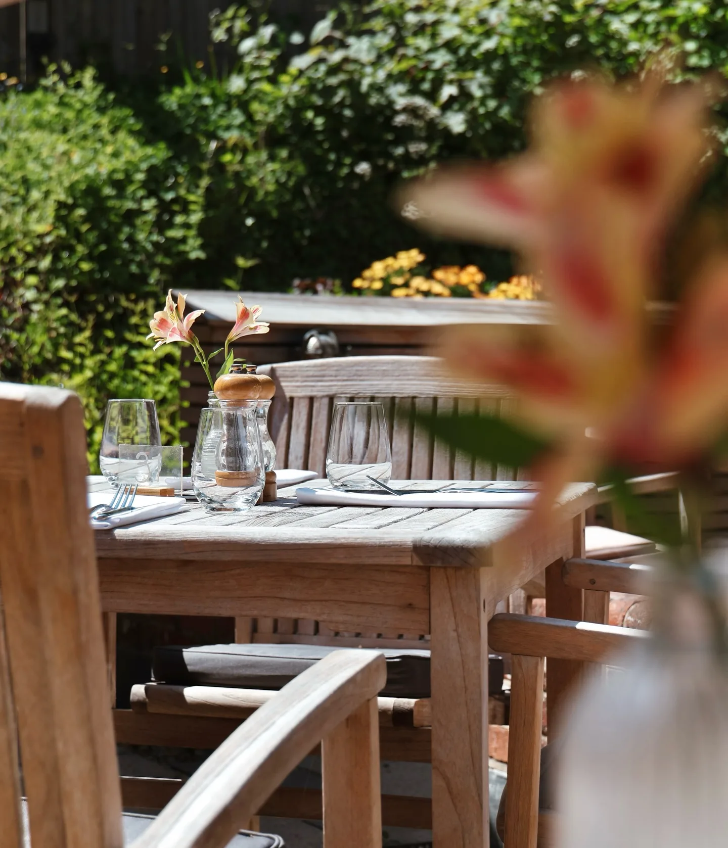 White Horse Inn Restaurant — photo 32