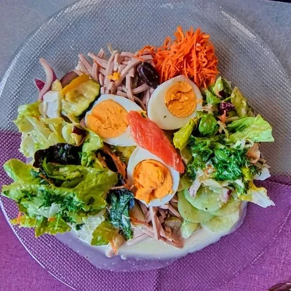 Restaurant Wasgauperle — photo 9