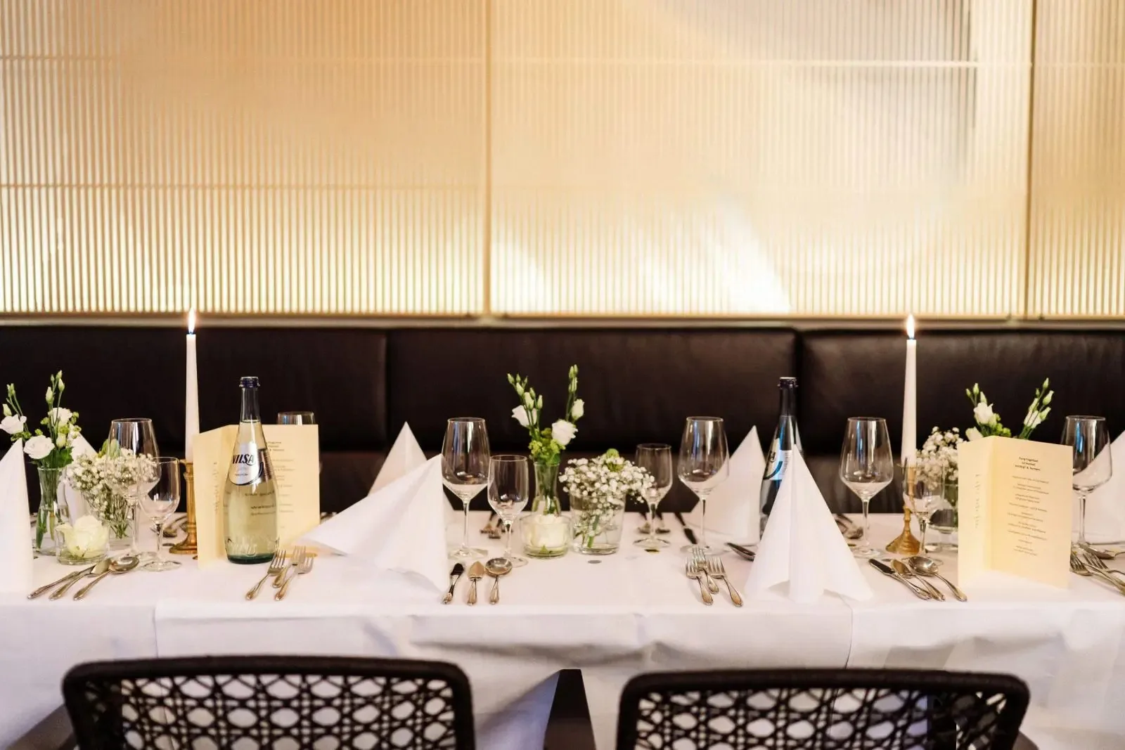 Restaurant Canova — photo 91