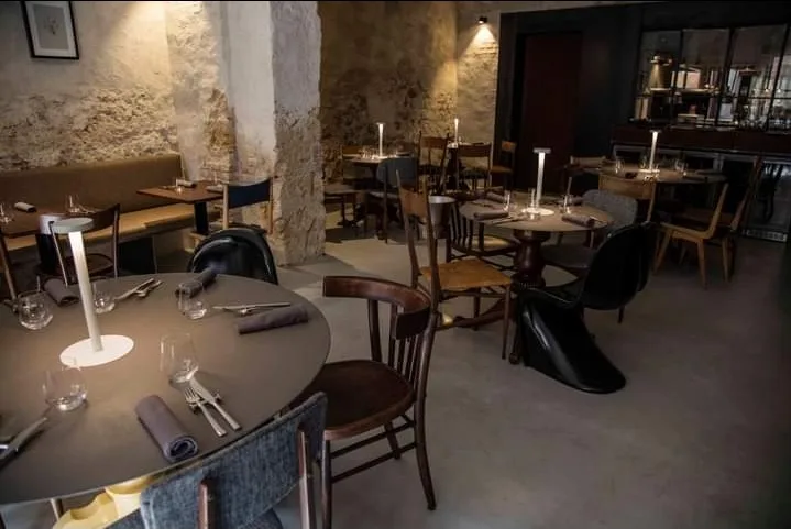 Qualia, Cefalù