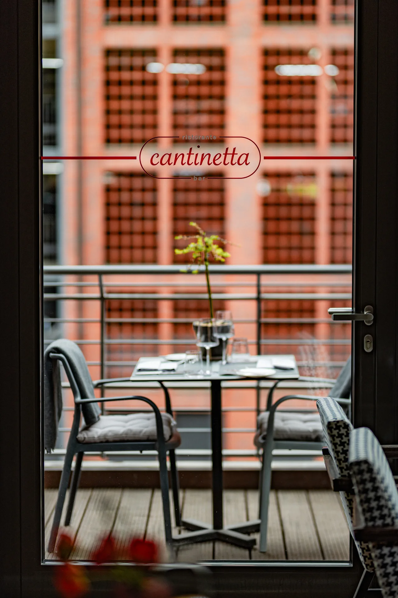 Cantinetta Ristorante &amp; Bar — photo 7