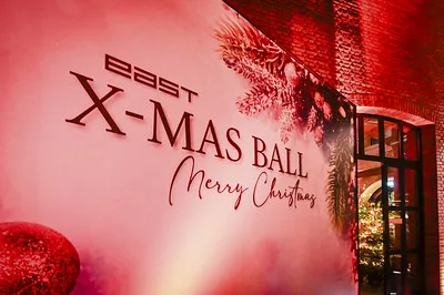 Coast by East — photo 21