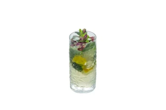 Gundel Cafe Patisserie Restaurant — drink
