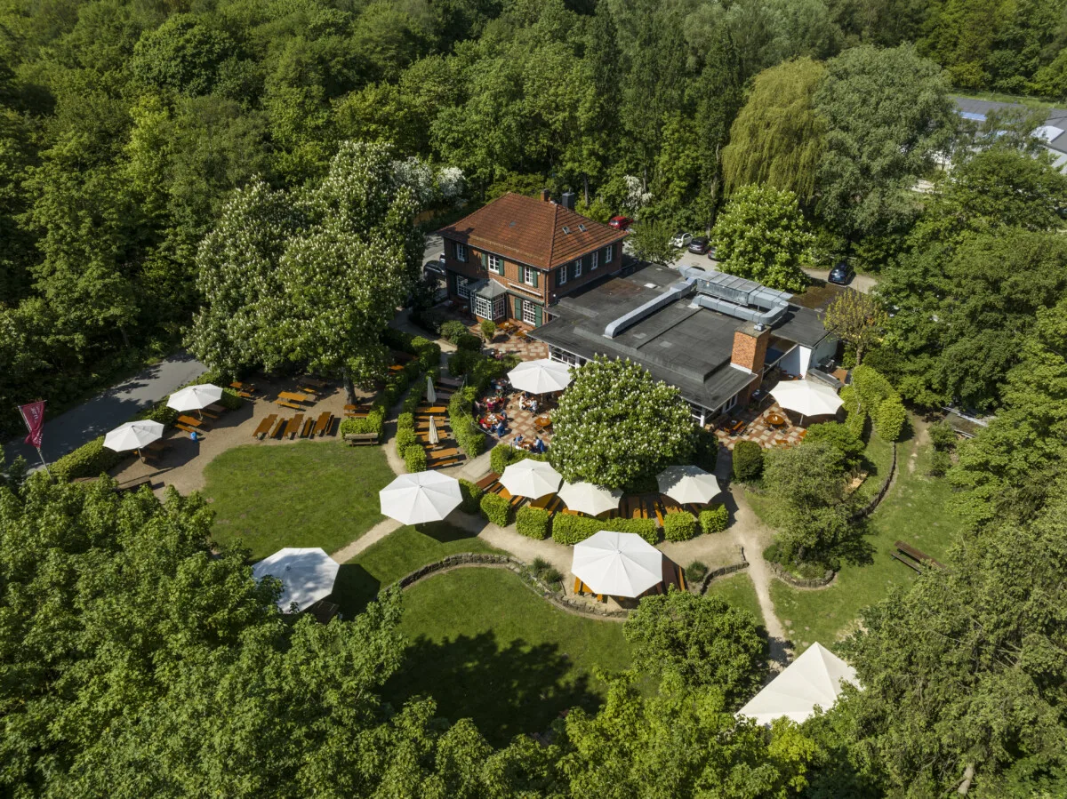 Haus am Walde — photo 10
